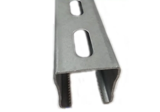 How Do Aluminum Solar Bracket Differ from Traditional Ones?