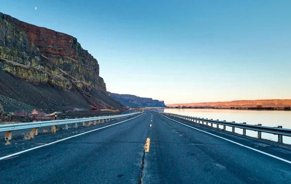 Cold Formed Steel Structures for Highway Guardrail