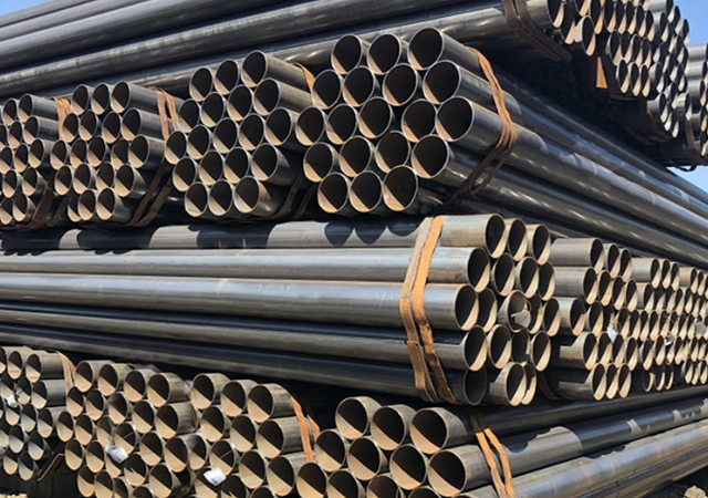 Seamless Steel Pipe: The Artery of Industrial Development