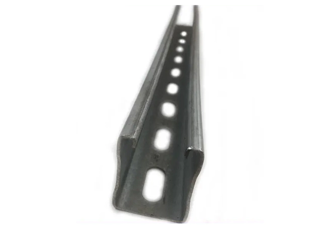 aluminium brackets for solar panels