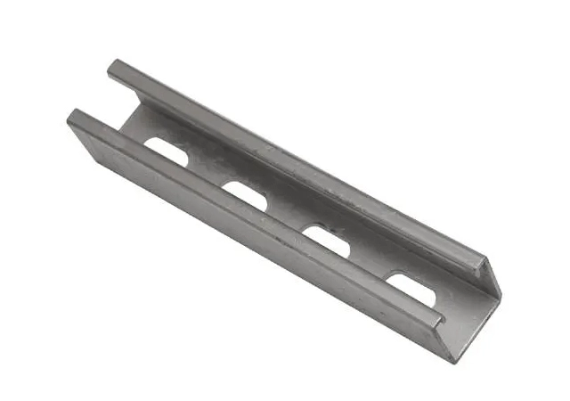 aluminium strut channel