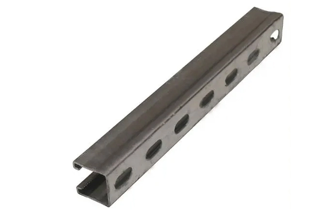 deep slotted unistrut