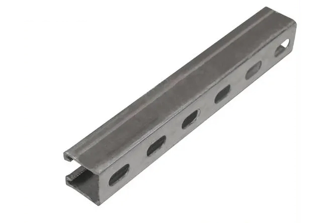 galvanized steel strut channel