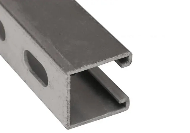 galvanized strut channel