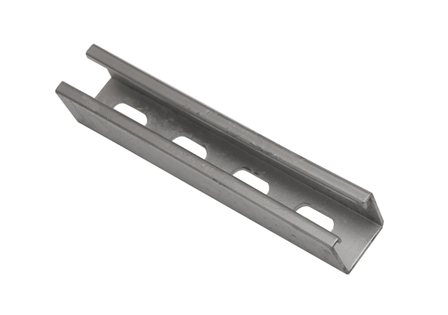 stainless steel strut channel