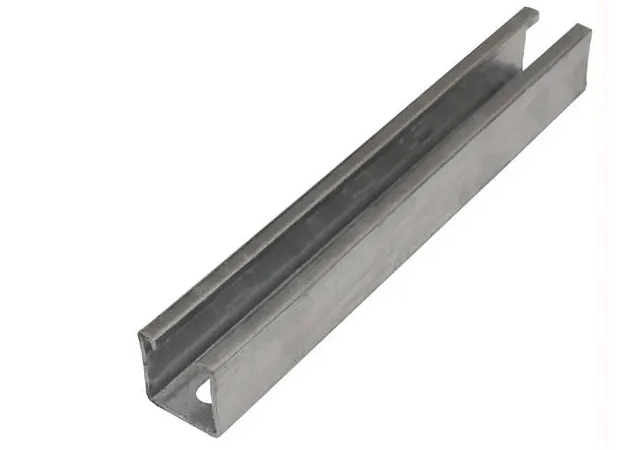 steel strut channel