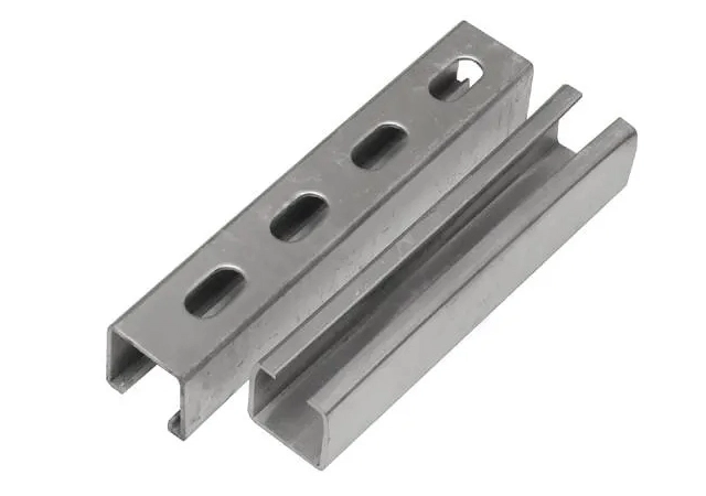 strut channel accessories