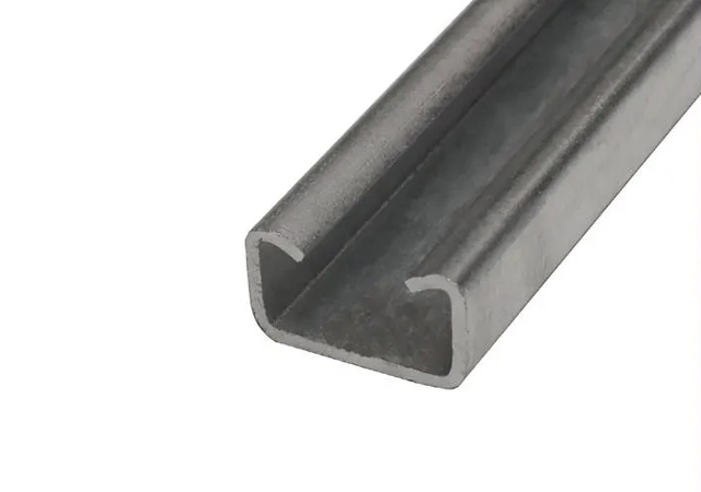 100 mm c purlins