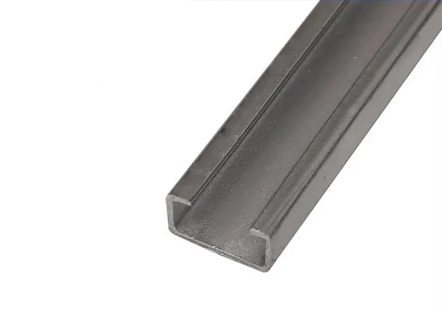 c section purlins