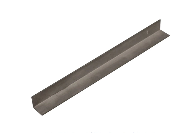 galvanized sheet metal angle