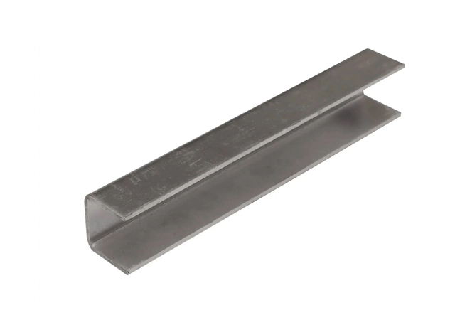 small steel u channel