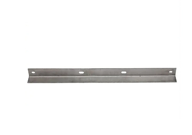 stainless angle bar