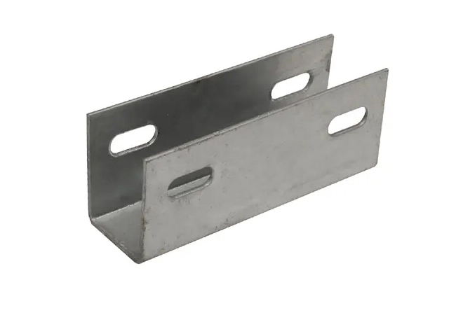 stainless steel u channel