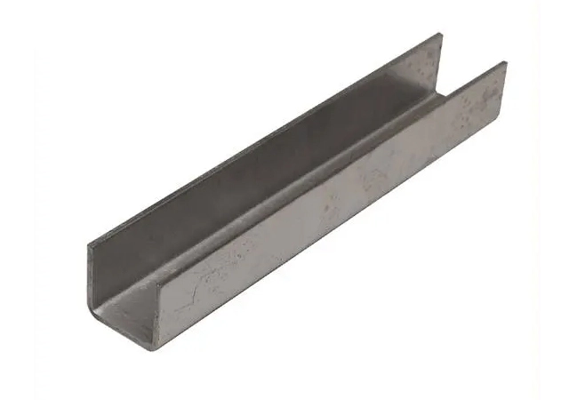 stainless u channel