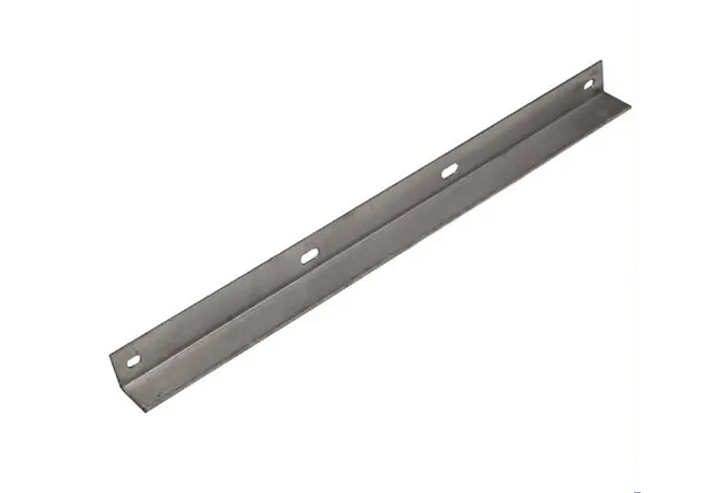 v angle steel