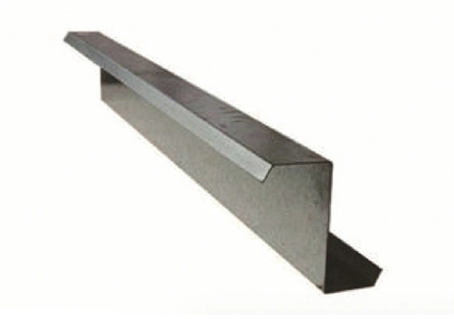 z channel steel purlins