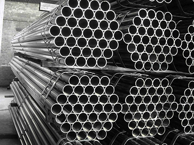 Steel Pipe