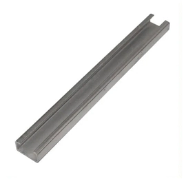 C Strut Channel Building Material HDG Profile Base