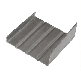 Highway Rail Board Zinc Plated Q355 Q235