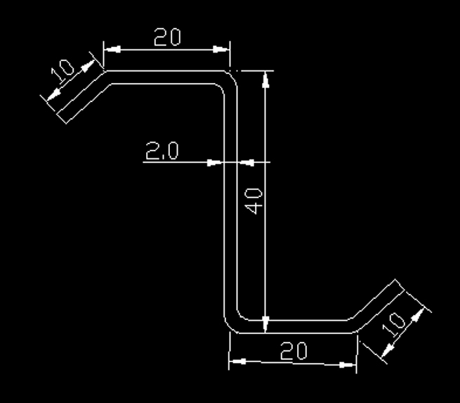 galvanized z purlins