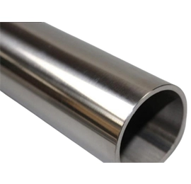 Galvanized Sheet 304/316 Round Tube With Holes