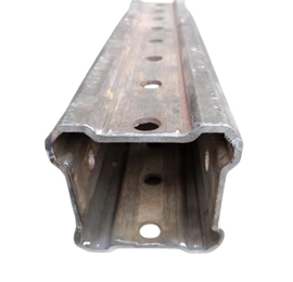 Four-Sided Perforated Heavy-Duty Support HDG