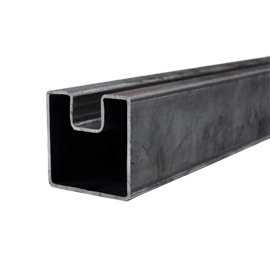 Q235 Black Iron Square Tube