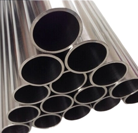 Seamless Pipes