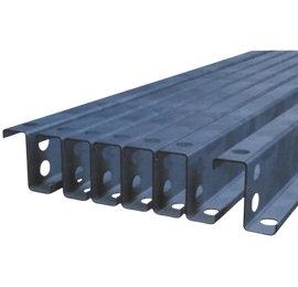 Z Purlins