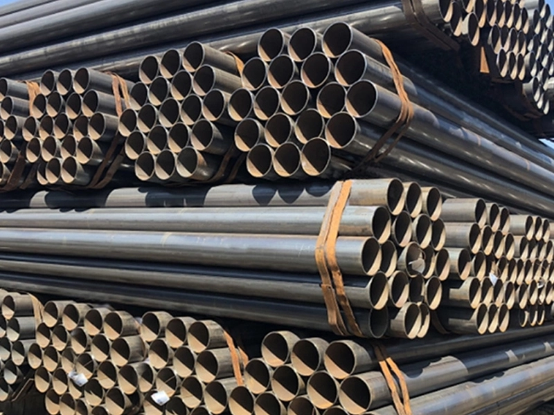 What Are the Advantages of Seamless Steel Pipes?