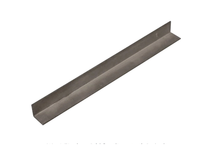 What Are the Advantages of Using Angle Steel?