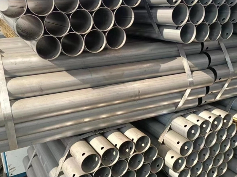 What Is Stainless Steel Welded Pipe Used For?